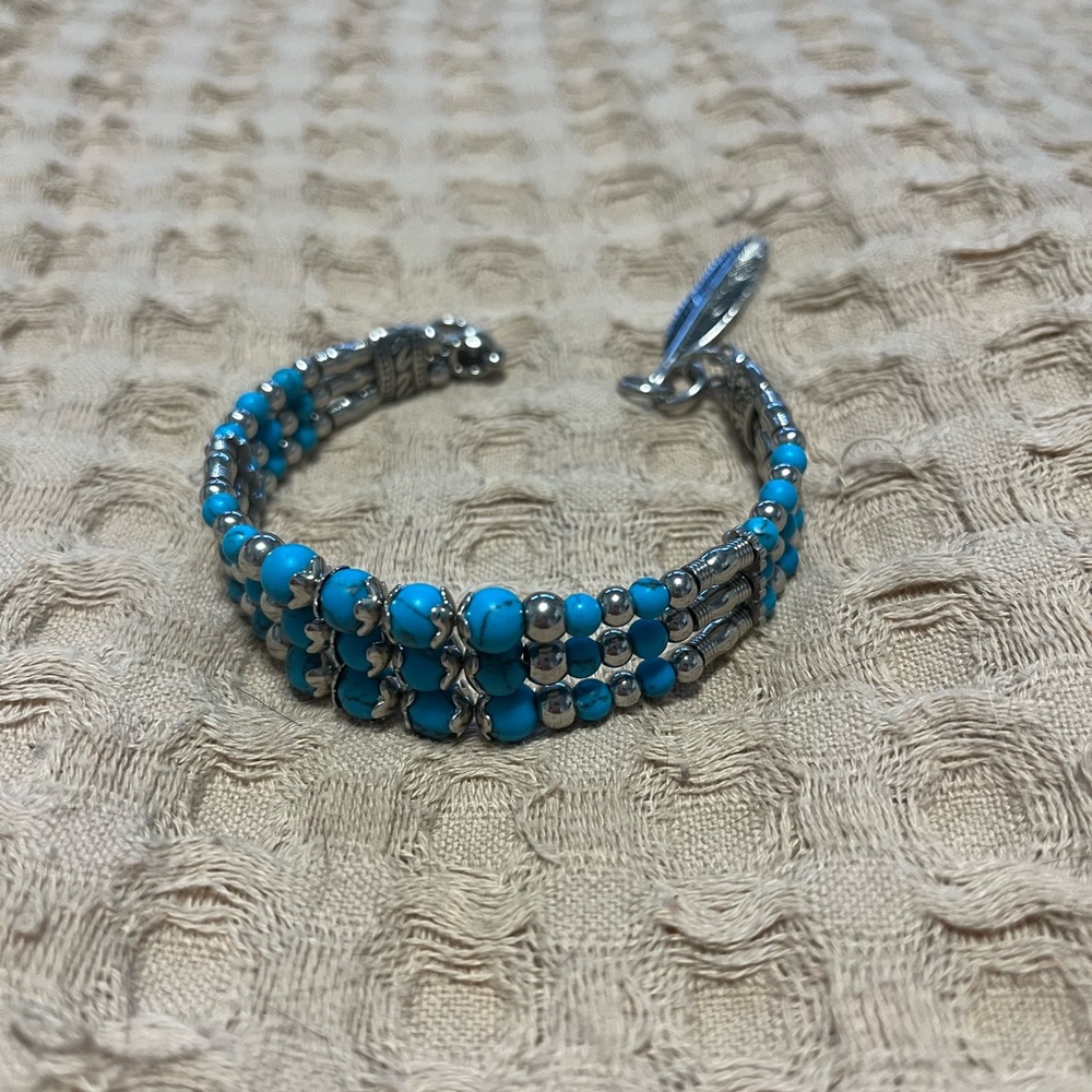 Turquoise Bracelet